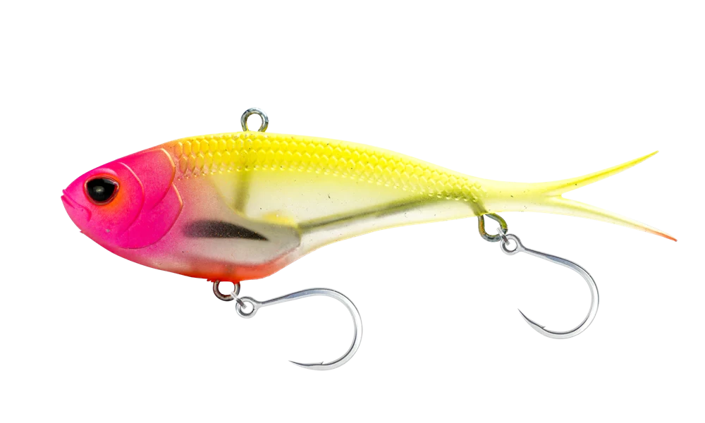 Nomad Design Vertrex Max Vibe Lures 4 Nomad Design Vertrex Max Vibe Lures - Image 2