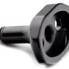 Van Staal "VSB Style" Oval Power Handle Knob Kit For VS Series Reels 2 Van Staal "VSB Style" Oval Power Handle Knob Kit For VS Series Reels -Professional Fishing Equipment Store VSBKnobBlack