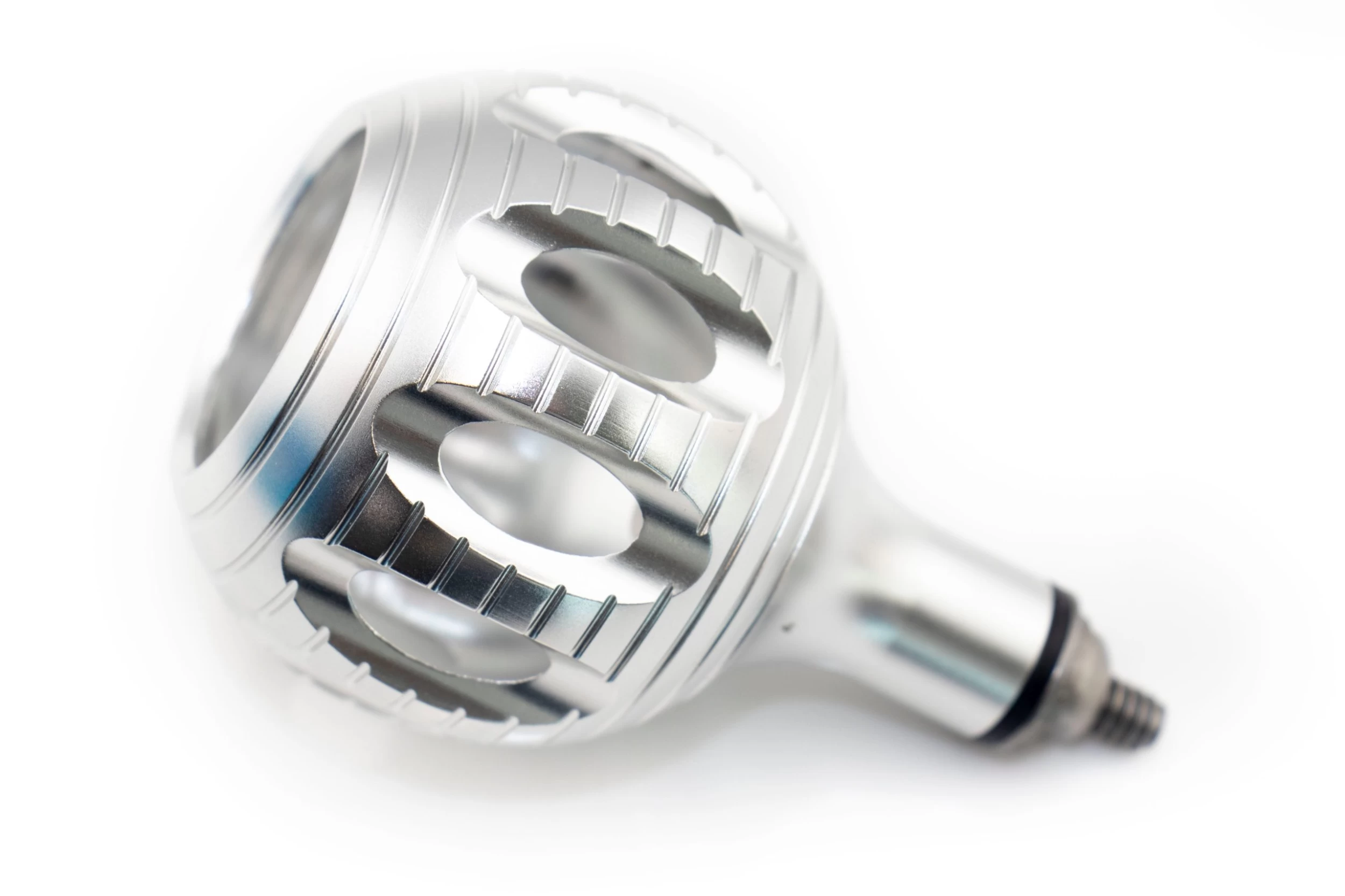 Van Staal Power Grip Handle Knob Kit For VS Series Reels 4 Van Staal Power Grip Handle Knob Kit For VS Series Reels - Image 2