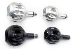 Van Staal Power Grip Handle Knob Kit For VS Series Reels