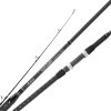 Okuma Voyager Signature Travel Surf Spinning Rods 1 Okuma Voyager Signature Travel Surf Spinning Rods -Professional Fishing Equipment Store VSS S 904M.01.01