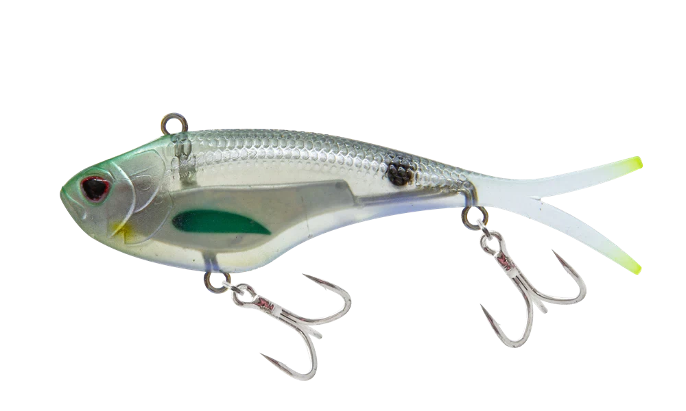 Nomad Design Vertrex Max Vibe Lures 9 Nomad Design Vertrex Max Vibe Lures - Image 7
