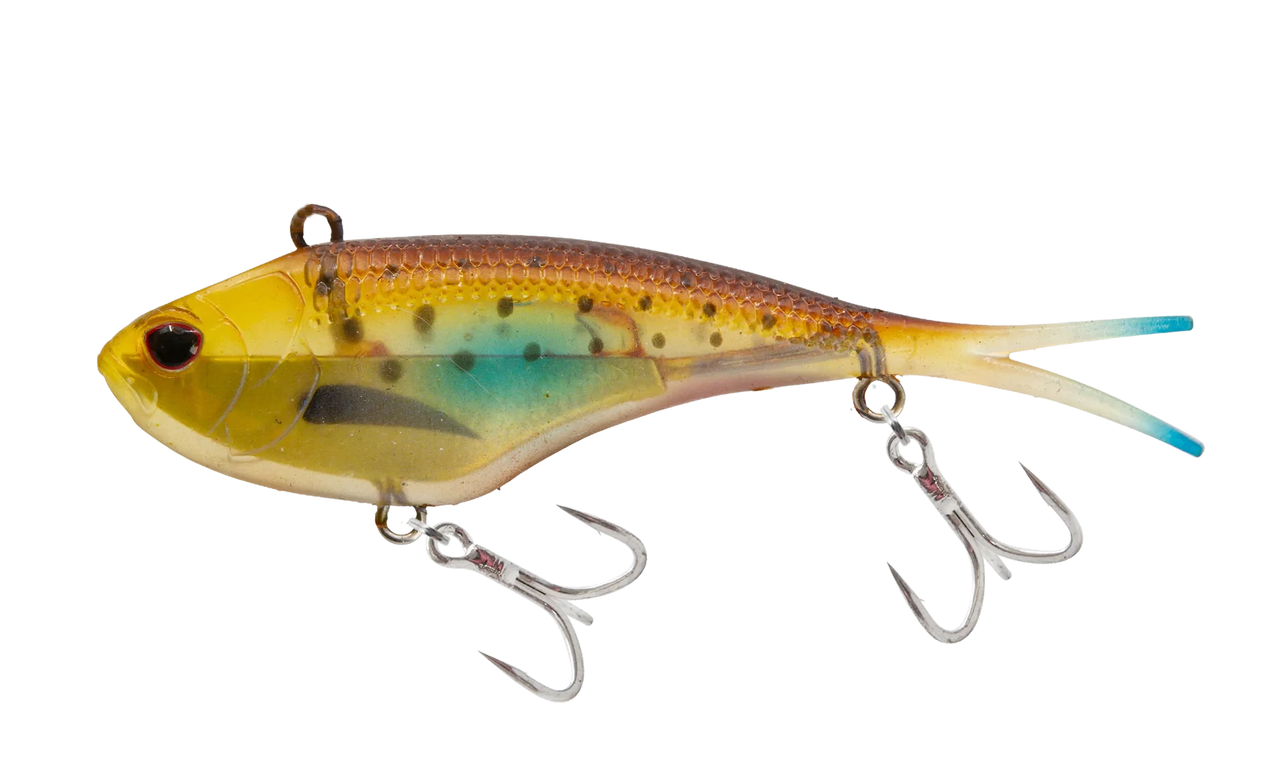 Nomad Design Vertrex Max Vibe Lures 7 Nomad Design Vertrex Max Vibe Lures - Image 5