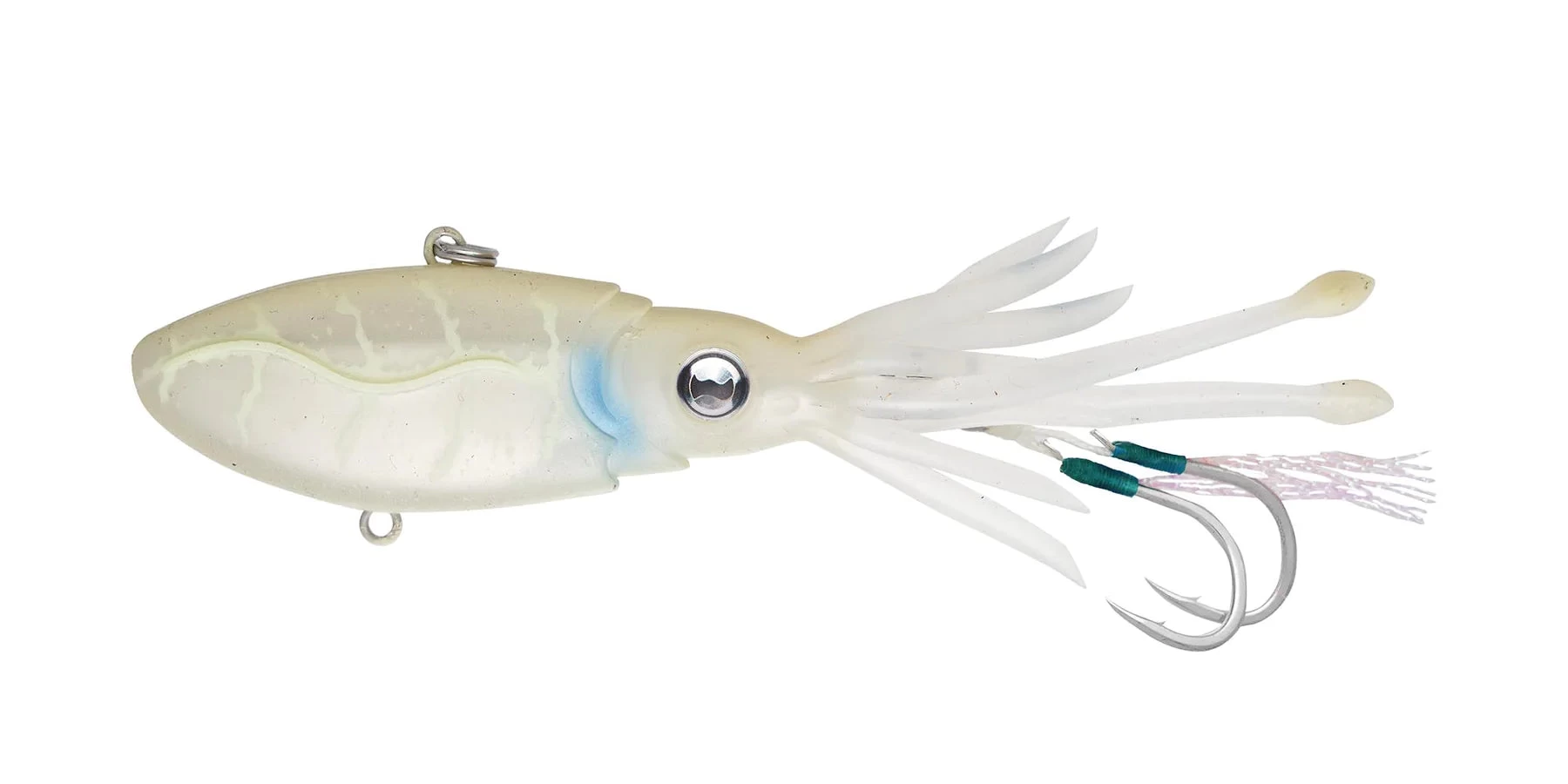 Nomad Design Squidtrex Squid Vibe Lures 5 Nomad Design Squidtrex Squid Vibe Lures - Image 3