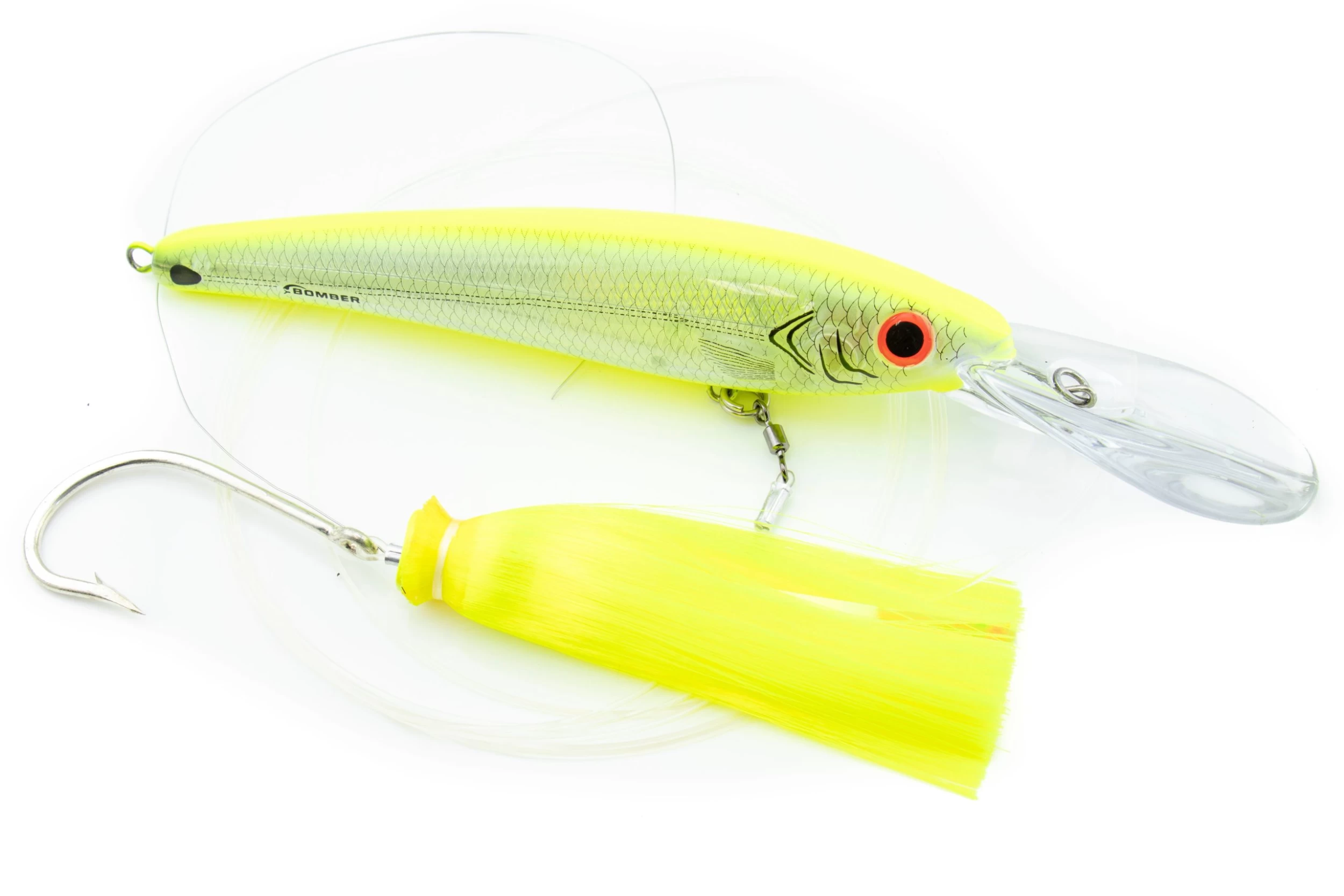 White Water Custom "Bally Bomber" CD30 Joe Shute Rigs 3 White Water Custom "Bally Bomber" CD30 Joe Shute Rigs