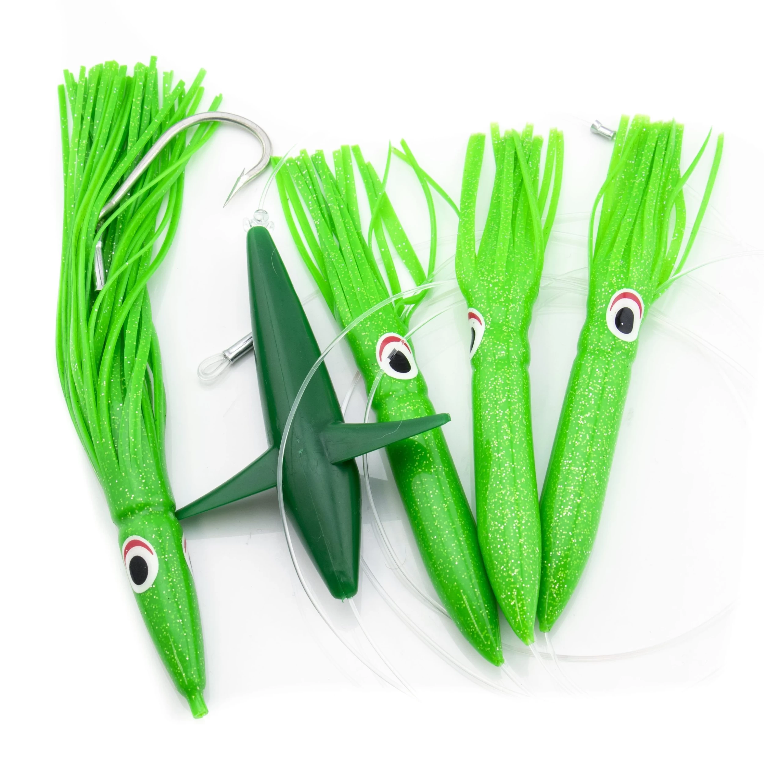 White Water Custom "Clone Splasher" Daisy Chains 3 White Water Custom "Clone Splasher" Daisy Chains