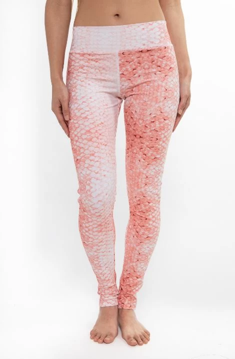 Reel Skipper Classic Water Leggings 4 Reel Skipper Classic Water Leggings - Image 2