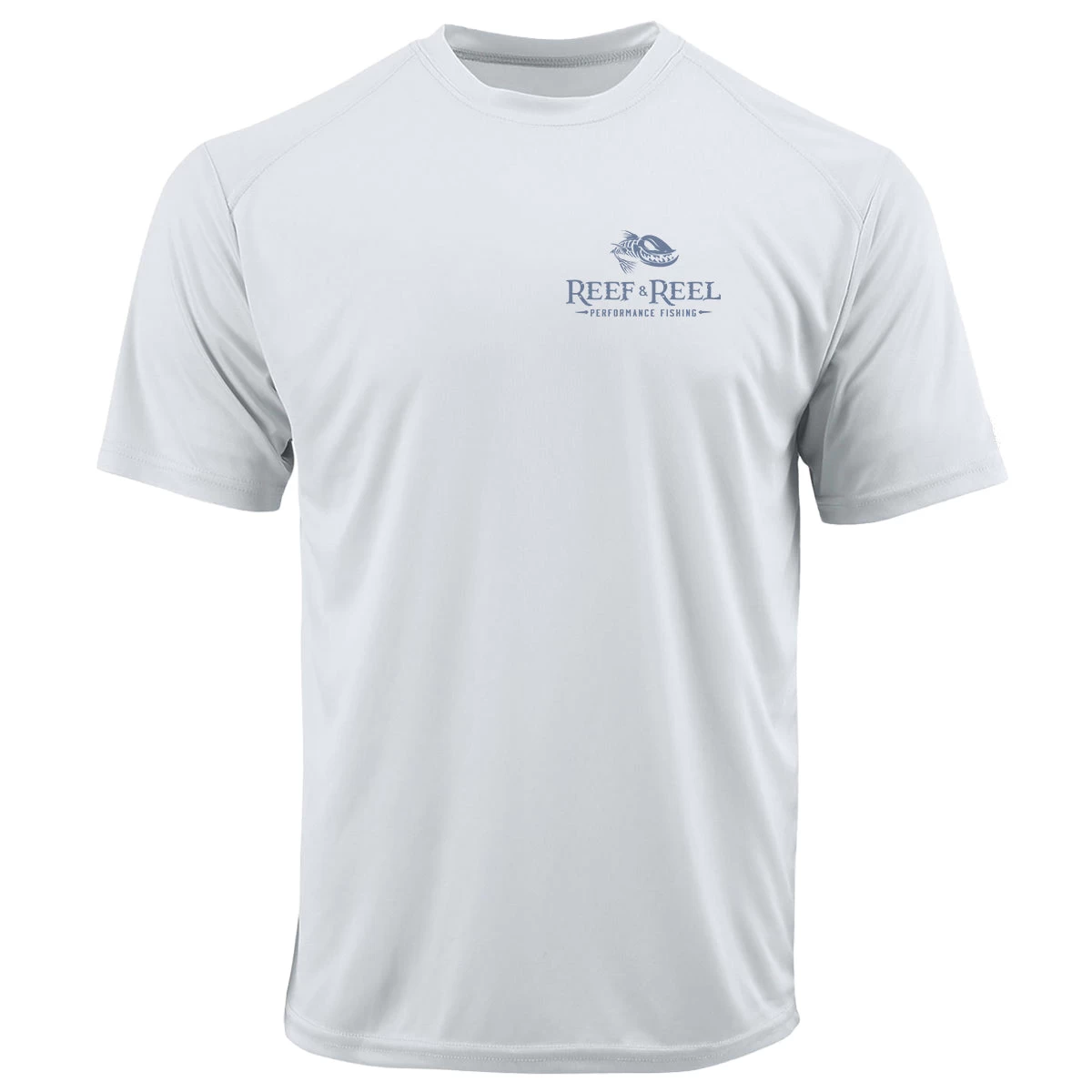 Reef & Reel Trevally Short Sleeve Performance Shirt 8 Reef & Reel Trevally Short Sleeve Performance Shirt - Image 6