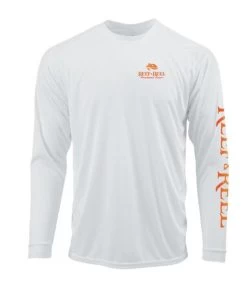 Reef & Reel Skyway Tarpon ECO Series Men's Long Sleeve Performance Shirt 18 Reef & Reel Skyway Tarpon ECO Series Men's Long Sleeve Performance Shirt -Professional Fishing Equipment Store WhiteFront Tarpon 90b780e5 90d5 49ff 9be3 8cf3697ba5da