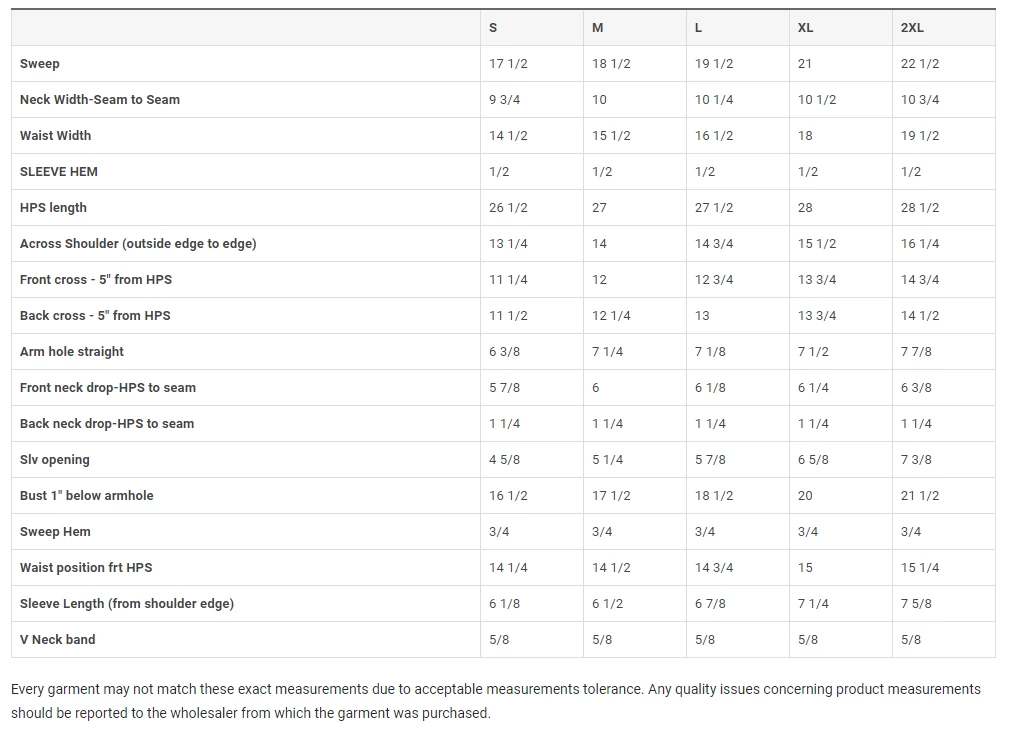 Reef & Reel Women's Performance Fishing Tri Blend Tshirt 11 Reef & Reel Women's Performance Fishing Tri Blend Tshirt - Image 9