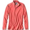 Orvis Drirelease Casting 1/4 Zip