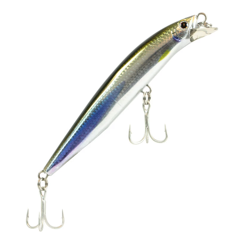 Shimano Current Sniper Jerkbait Lures 11 Shimano Current Sniper Jerkbait Lures - Image 9