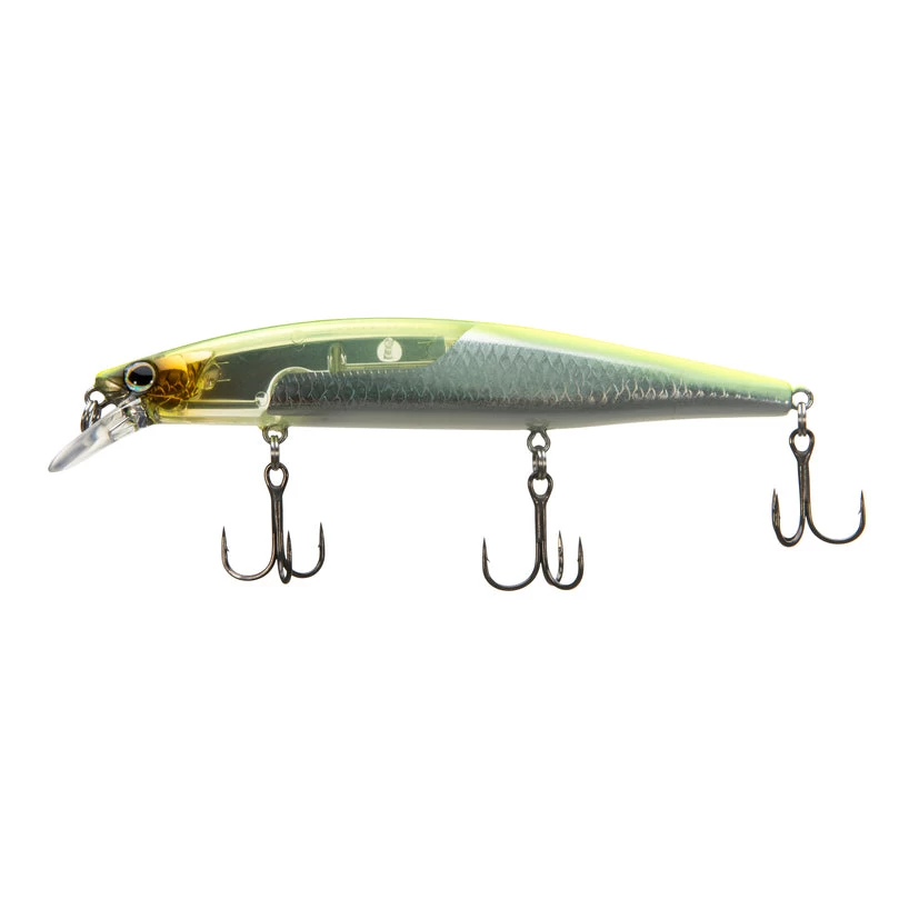 Shimano World Minnow Jerkbaits 4 Shimano World Minnow Jerkbaits - Image 2