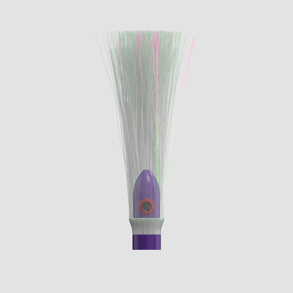 WolfPack Tackle Ahi Head Lures - 1 Oz. 19 WolfPack Tackle Ahi Head Lures - 1 Oz. - Image 17