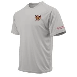Reef & Reel Florida State Pride Performance Short Sleeve Shirt -Professional Fishing Equipment Store aluminumside