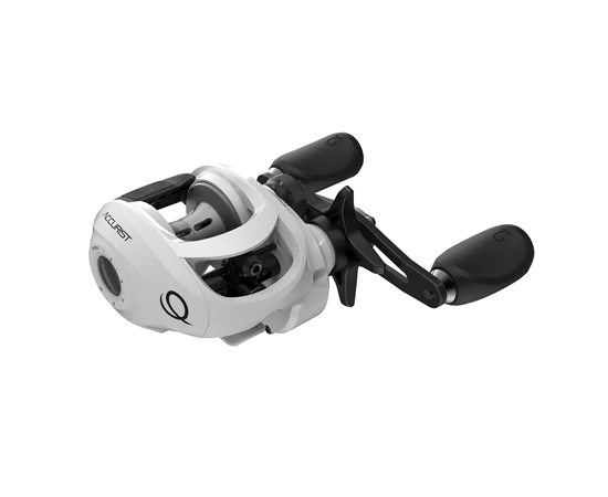 Quantum Accurist PT Baitcasting Conventional Reels 7 Quantum Accurist PT Baitcasting Conventional Reels - Image 5
