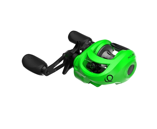 Quantum Accurist PT Baitcasting Conventional Reels 3 Quantum Accurist PT Baitcasting Conventional Reels