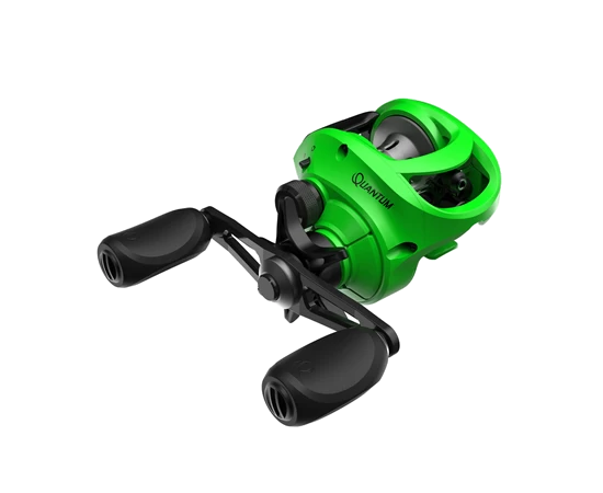 Quantum Accurist PT Baitcasting Conventional Reels 4 Quantum Accurist PT Baitcasting Conventional Reels - Image 2