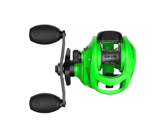 Quantum Accurist PT Baitcasting Conventional Reels 6 Quantum Accurist PT Baitcasting Conventional Reels - Image 4