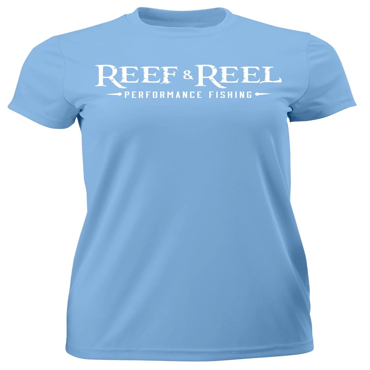 Reef & Reel Women's Short Sleeve Performance Fishing Shirt 4 Reef & Reel Women's Short Sleeve Performance Fishing Shirt - Image 2