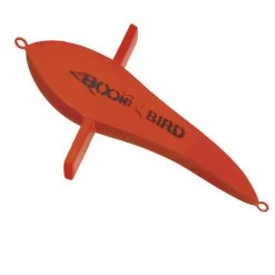 Boone Birds - Rigged Or Unrigged -Professional Fishing Equipment Store boonebirdorange