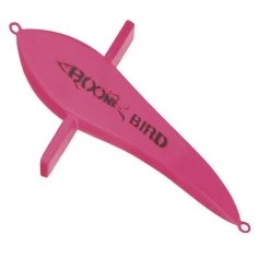 Boone Birds - Rigged Or Unrigged -Professional Fishing Equipment Store boonebirdpink