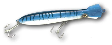 NorthBar Tackle Flying Squid Pencil Popper Lures 3 NorthBar Tackle Flying Squid Pencil Popper Lures