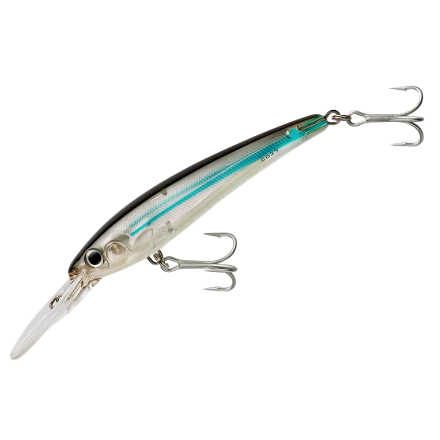 Bomber Certified Depth CD30 Trolling Lures 3 Bomber Certified Depth CD30 Trolling Lures