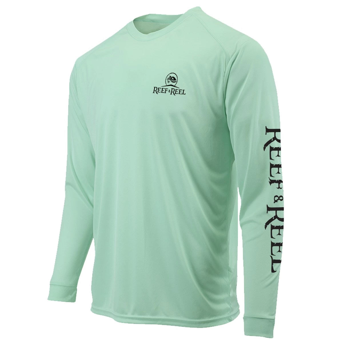 Reef & Reel Carnage Men's ECO Series Performance Shirt 5 Reef & Reel Carnage Men's ECO Series Performance Shirt - Image 3