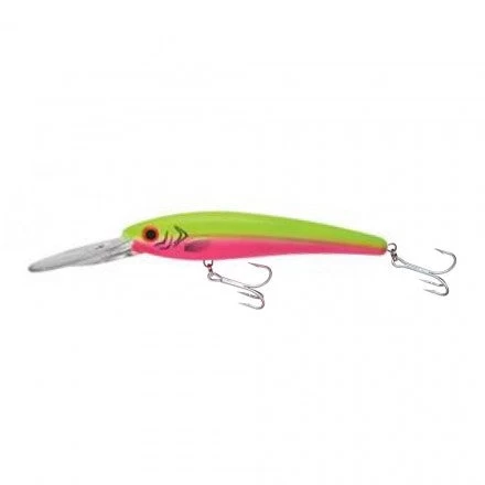 White Water Custom "Bally Bomber" CD30 Joe Shute Rigs 6 White Water Custom "Bally Bomber" CD30 Joe Shute Rigs - Image 4