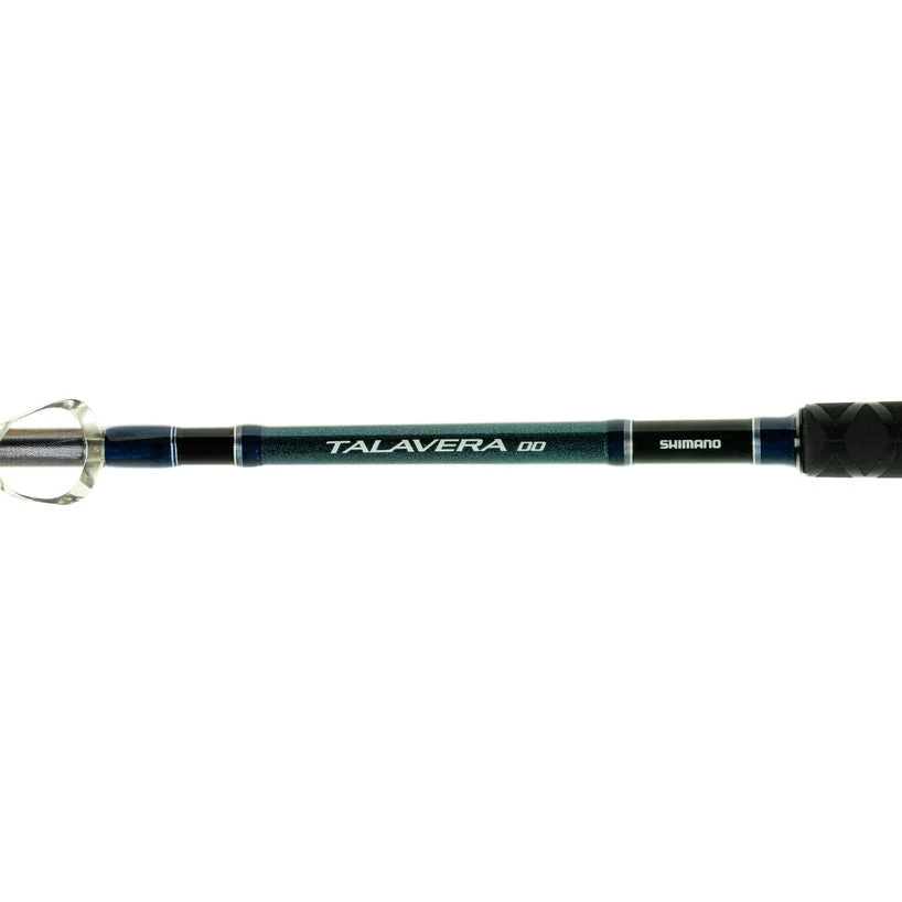 Shimano Talavera Bluewater Deep Drop Rods 4 Shimano Talavera Bluewater Deep Drop Rods - Image 2