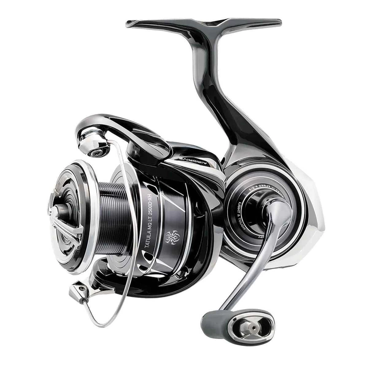 Daiwa Tatula MQ LT Spinning Reels 3 Daiwa Tatula MQ LT Spinning Reels