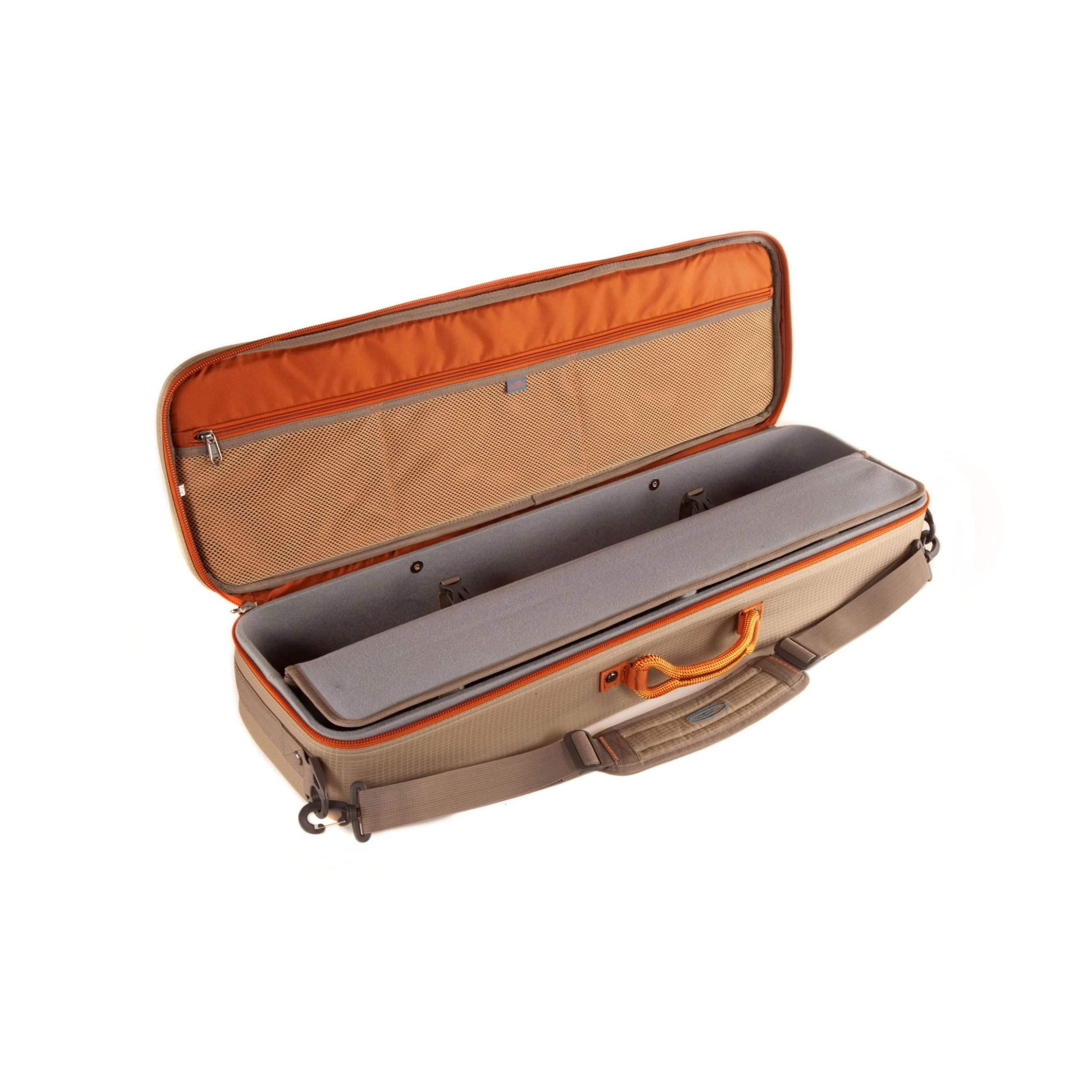 Fishpond Dakota Carry-On Rod & Reel Case 5 Fishpond Dakota Carry-On Rod & Reel Case - Image 3