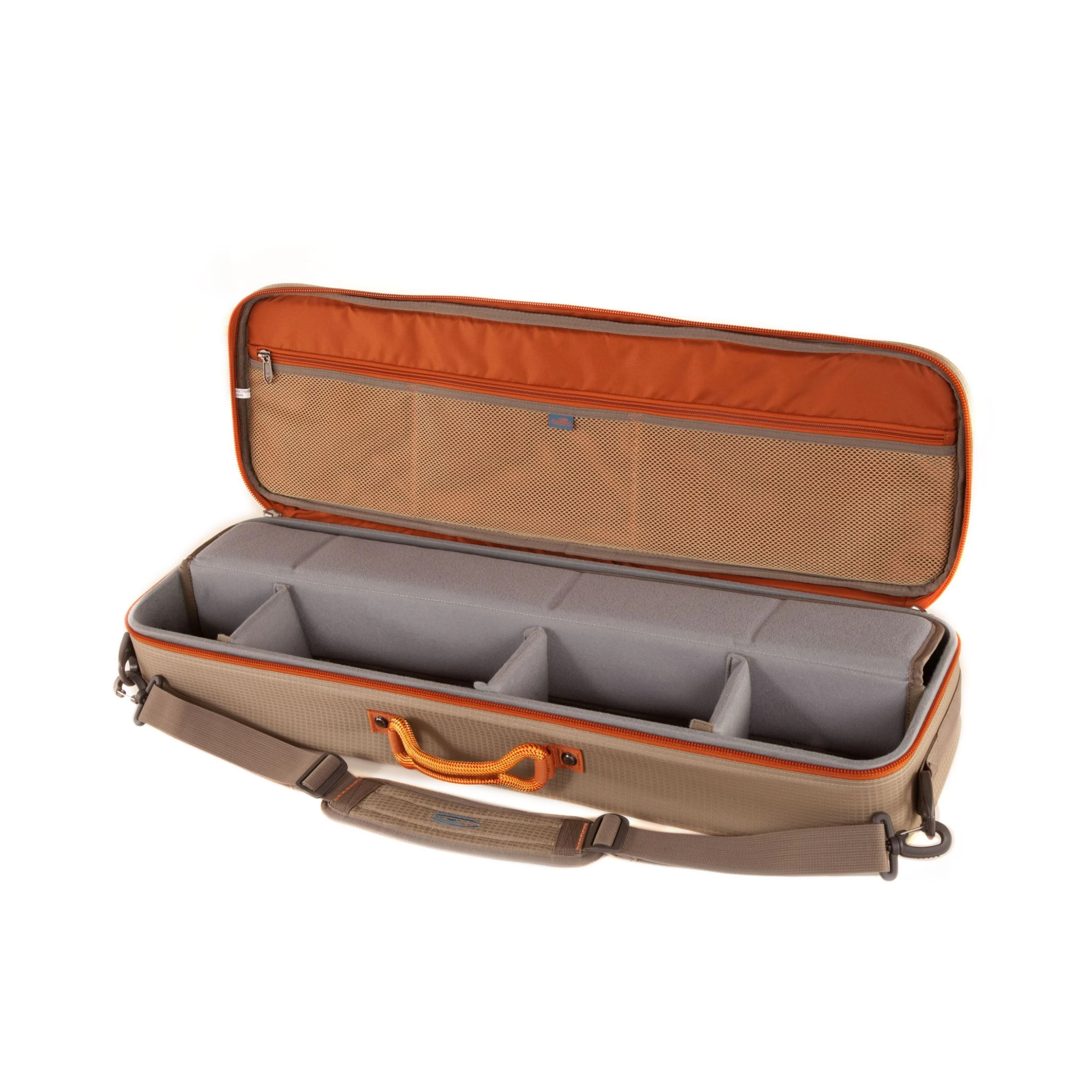 Fishpond Dakota Carry-On Rod & Reel Case 4 Fishpond Dakota Carry-On Rod & Reel Case - Image 2