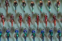 Fishpond Tacky Original Fly Box 13 Fishpond Tacky Original Fly Box -Professional Fishing Equipment Store detail mg 2 6