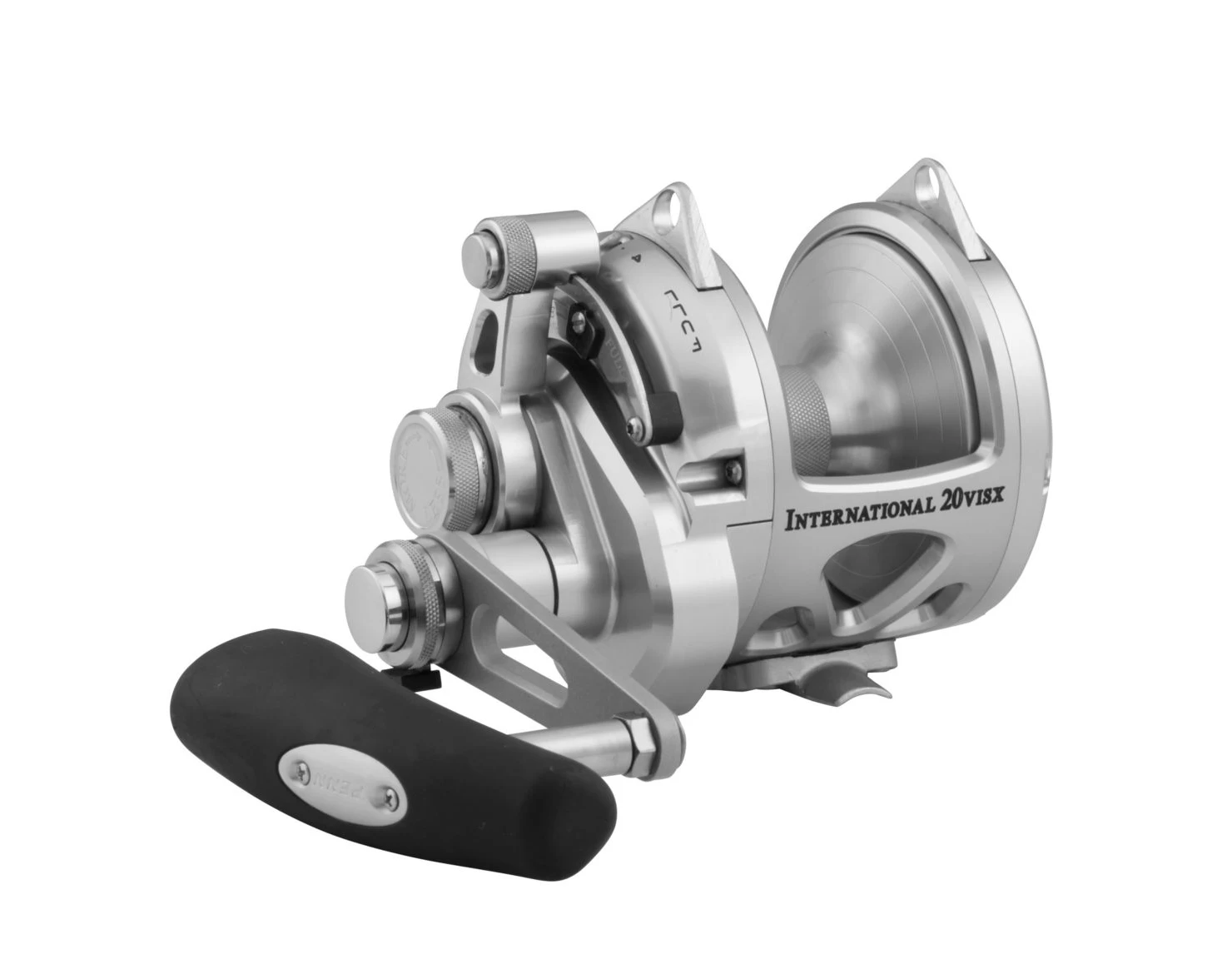 Penn International VISX Two-Speed Reels 12 Penn International VISX Two-Speed Reels - Image 10