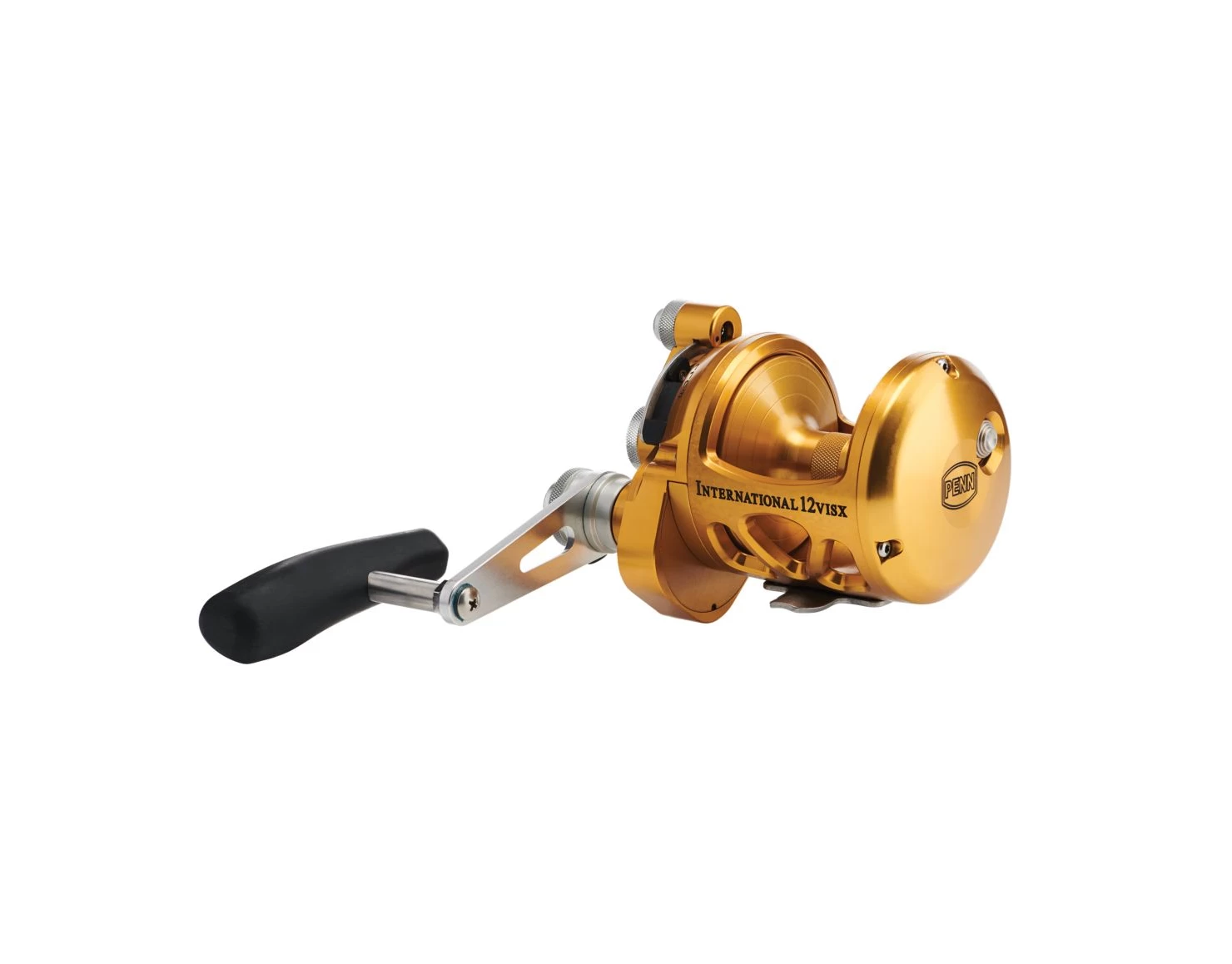 Penn International VISX Two-Speed Reels 5 Penn International VISX Two-Speed Reels - Image 3