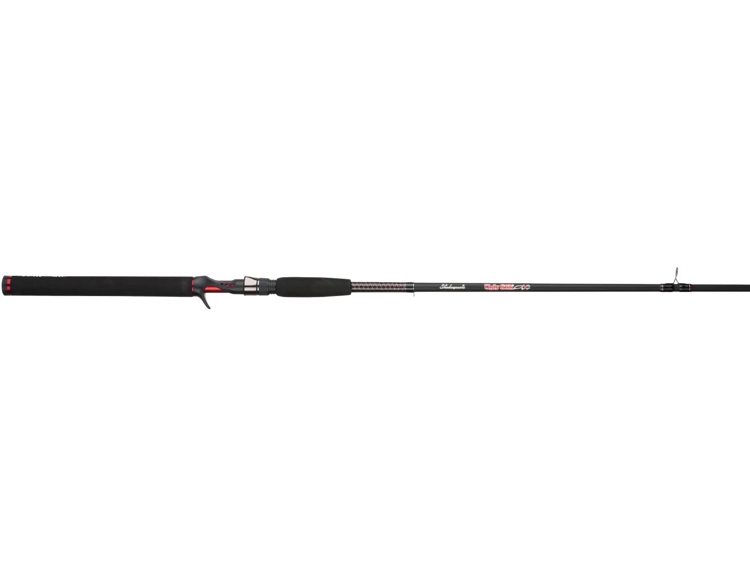 Shakespeare Ugly Stik GX2 Casting Rods 5 Shakespeare Ugly Stik GX2 Casting Rods - Image 3