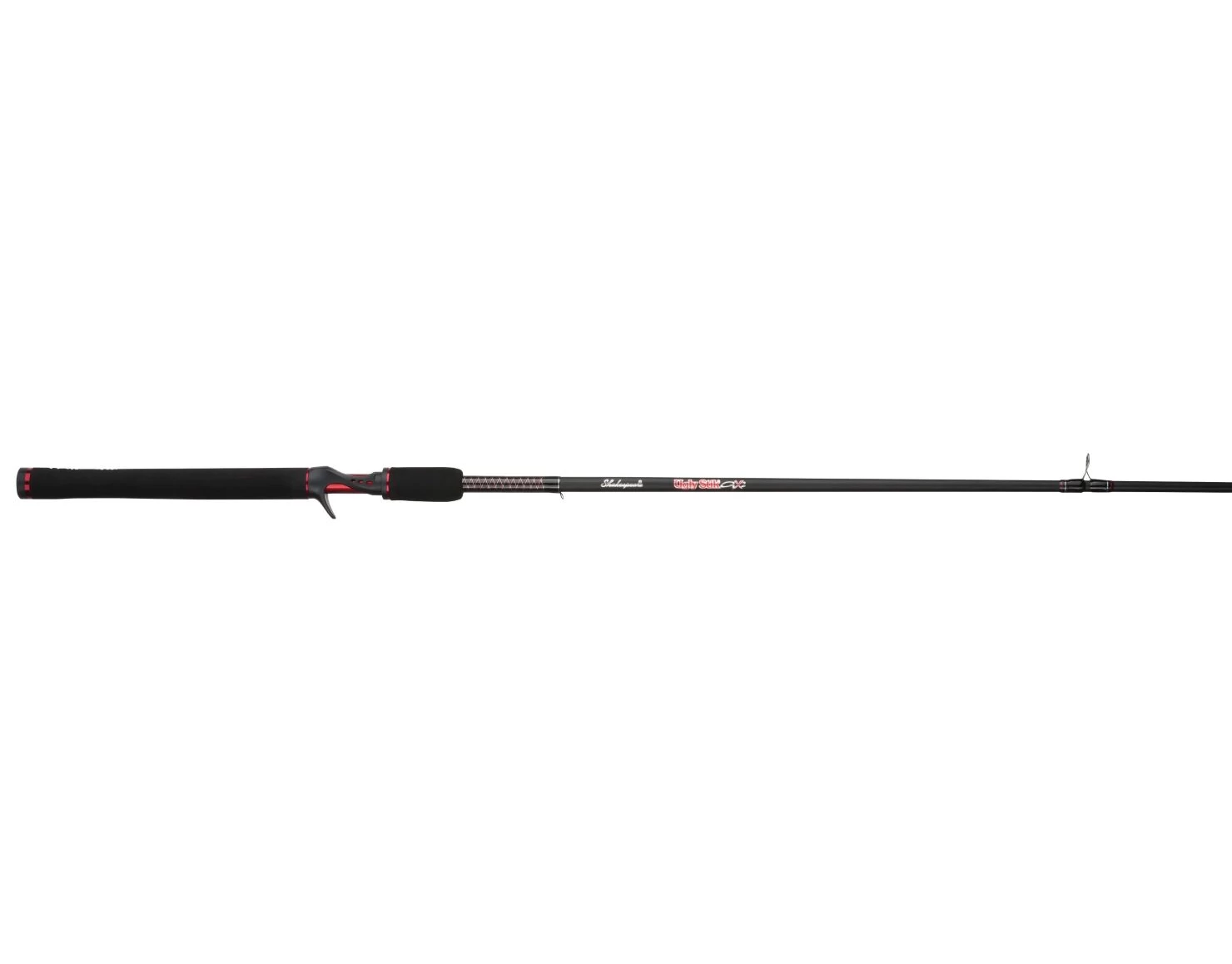 Shakespeare Ugly Stik GX2 Casting Rods 6 Shakespeare Ugly Stik GX2 Casting Rods - Image 4