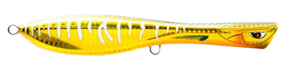 Nomad Design Dartwing 130 Skipping Popper Lures 9 Nomad Design Dartwing 130 Skipping Popper Lures - Image 7