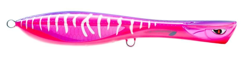 Nomad Design Dartwing 130 Skipping Popper Lures 7 Nomad Design Dartwing 130 Skipping Popper Lures - Image 5