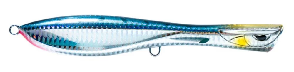 Nomad Design Dartwing 130 Skipping Popper Lures 6 Nomad Design Dartwing 130 Skipping Popper Lures - Image 4