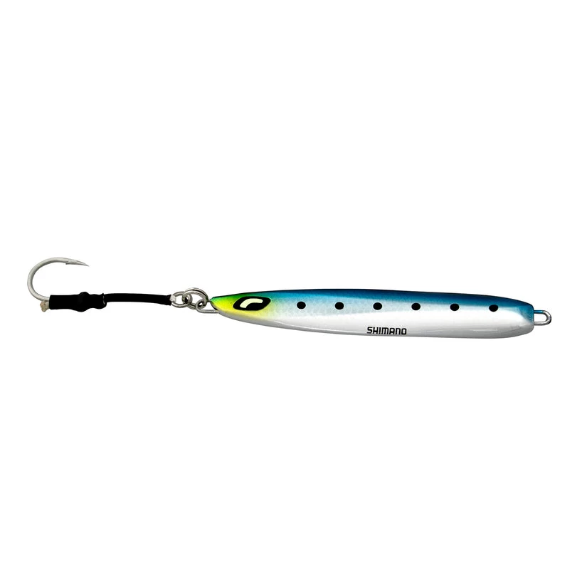 Shimano Butterfly Monarch Jigs 7 Shimano Butterfly Monarch Jigs - Image 5