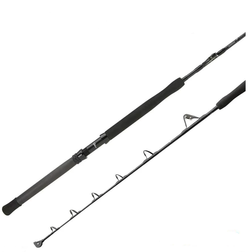 Shimano Tallus Roller Stripper Conventional Rods 3 Shimano Tallus Roller Stripper Conventional Rods
