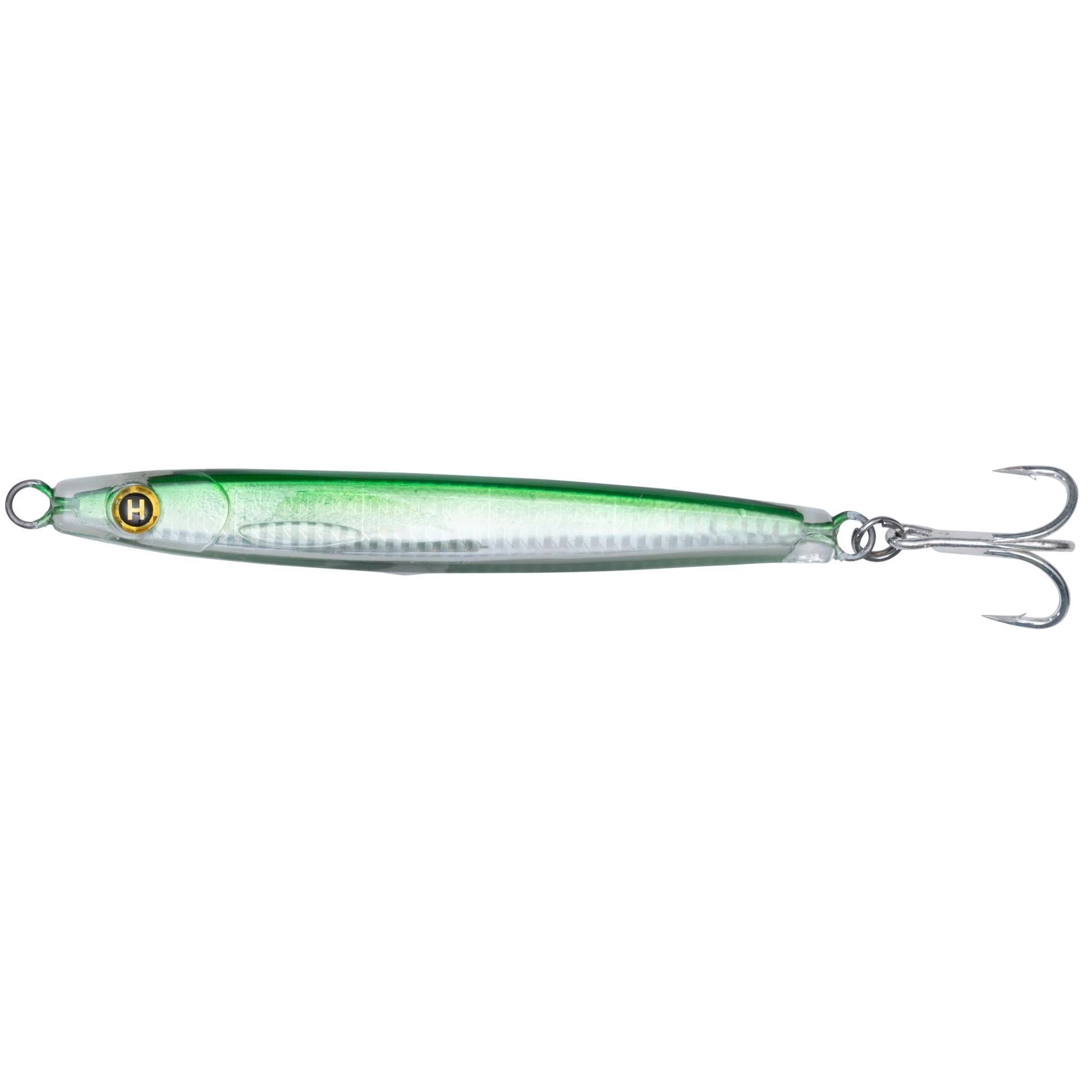 Hogy Tuna Rigged Epoxy Jigs - 6" 4oz. 4 Hogy Tuna Rigged Epoxy Jigs - 6" 4oz. - Image 2
