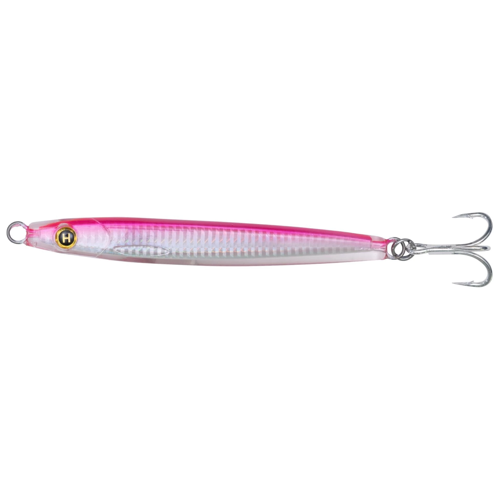 Hogy Tuna Rigged Epoxy Jigs - 6" 4oz. 5 Hogy Tuna Rigged Epoxy Jigs - 6" 4oz. - Image 3
