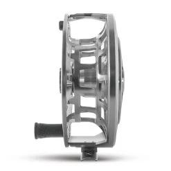 Ross Evolution R Salt Fly Reels 13 Ross Evolution R Salt Fly Reels -Professional Fishing Equipment Store evolution r salt platinum side