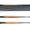TFO NXT Black Label Fly Rods 1 TFO NXT Black Label Fly Rods -Professional Fishing Equipment Store handles