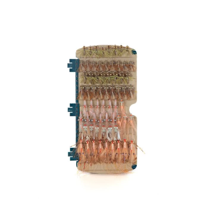 Fishpond Tacky Pescador Fly Box Leaflet - Large 4 Fishpond Tacky Pescador Fly Box Leaflet - Large - Image 2