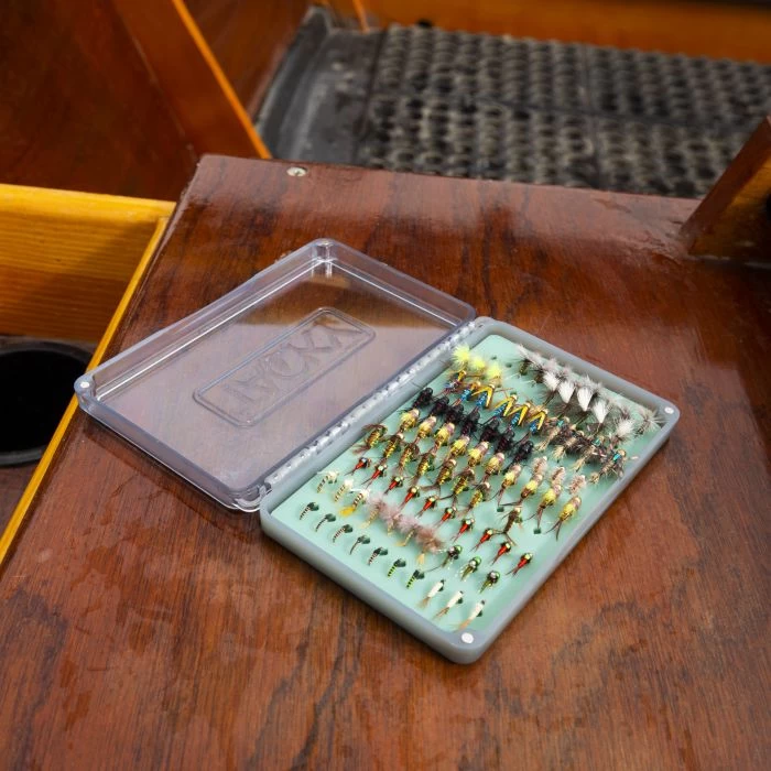 Fishpond Tacky Daypack Fly Box 8 Fishpond Tacky Daypack Fly Box - Image 6